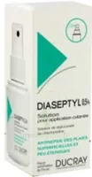 Diaseptyl 0,5 %, Solution Pour Application Cutanée à VERNON