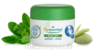 Puressentiel Respiratoire Baume De Massage Pectoral Enfant Resp'ok® - 60 Ml à VERNON