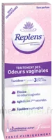 Replens Gel Vaginal Traitement Des Odeurs 3 Unidose/5g à VERNON