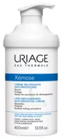 Xémose Crème Relipidante Anti-irritations 400ml à VERNON